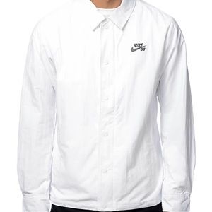NIKE SB SHIELD COACHES JACKET